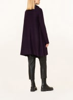 Phase Eight Strickjacke BELLONA, Farbe: DUNKELLILA (Bild 1)