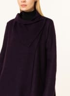 Phase Eight Strickjacke BELLONA, Farbe: DUNKELLILA (Bild 1)