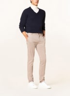TIGER OF SWEDEN Chinos TRANSIT slim fit , Color: 1U4 Burlywood (Image 1)