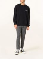 ALL SAINTS Sweatshirt UNDERGROUND, Farbe: SCHWARZ (Bild 1)