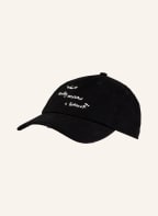 PREACH Cap, Color: BLACK (Image 1)