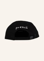 PREACH Cap, Color: BLACK (Image 1)