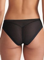 MARIE JO L'AVENTURE Slip CHANNING , Farbe: SCHWARZ (Bild 1)