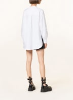 ALL SAINTS Oversized-Bluse MARCIE, Farbe: WEISS (Bild 1)