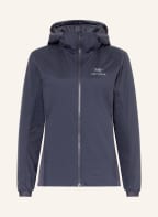 ARC'TERYX Jacke, Farbe: DUNKELBLAU (Bild 1)