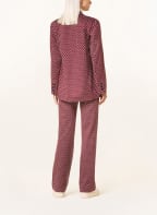 CLAUDIE PIERLOT Blazer VIMY, Farbe: DUNKELROT (Bild 1)