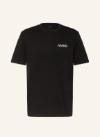 AMIRI T-shirt, Color: BLACK (Image 1)