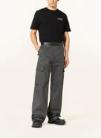 AMIRI T-shirt, Color: BLACK (Image 1)