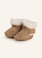 Barts Krabbelschuhe, Farbe: ECRU/ BEIGE (Bild 1)