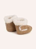 Barts Krabbelschuhe, Farbe: ECRU/ BEIGE (Bild 1)