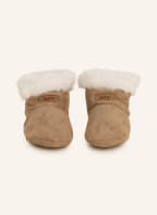 Barts Krabbelschuhe, Farbe: ECRU/ BEIGE (Bild 1)