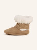 Barts Krabbelschuhe, Farbe: ECRU/ BEIGE (Bild 1)