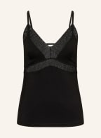 FEMILET Schlaftop JAZZ , Farbe: SCHWARZ (Bild 1)