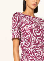 CLAUDIE PIERLOT Kleid RAHI, Farbe: FUCHSIA (Bild 1)