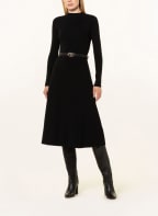 Phase Eight Strickkleid REESE, Farbe: SCHWARZ (Bild 1)