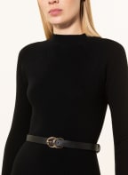 Phase Eight Strickkleid REESE, Farbe: SCHWARZ (Bild 1)