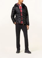 MAMMUT Lightweight-Daunenjacke BROAD PEAK, Farbe: SCHWARZ (Bild 1)
