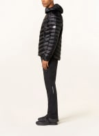 MAMMUT Lightweight-Daunenjacke BROAD PEAK, Farbe: SCHWARZ (Bild 1)