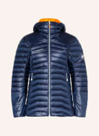 MAMMUT Lightweight-Daunenjacke EIGERJOCH ADVANCED, Farbe: DUNKELBLAU (Bild 1)
