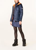 MAMMUT Lightweight-Daunenjacke EIGERJOCH ADVANCED, Farbe: DUNKELBLAU (Bild 1)
