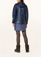 MAMMUT Lightweight-Daunenjacke EIGERJOCH ADVANCED, Farbe: DUNKELBLAU (Bild 1)