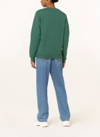 ellesse Sweatshirt MENO, Color: DARK GREEN (Image 1)