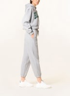 ellesse Cropped hoodie RAMO, Color: GRAY (Image 1)