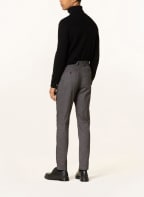 TED BAKER Hose CHILT Slim Fit, Farbe: SCHWARZ/ GRAU (Bild 1)