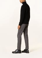 TED BAKER Hose CHILT Slim Fit, Farbe: SCHWARZ/ GRAU (Bild 1)