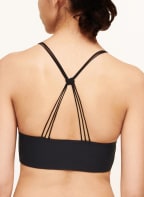 CHANTELLE X Triangel-BH MAGNETIC, Farbe: SCHWARZ (Bild 1)
