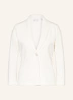 rich&royal Jerseyblazer, Farbe: ECRU (Bild 1)