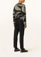 ALL SAINTS Jeans JACK SELVEDGE Relaxed Fit , Farbe: 451 Jet Black (Bild 1)