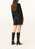 CLAUDIE PIERLOT Cropped-Blazer VILMA , Farbe: SCHWARZ (Bild 1)