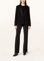 ba&sh Blazer NASH, Farbe: SCHWARZ (Bild 1)