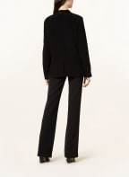 ba&sh Blazer NASH, Farbe: SCHWARZ (Bild 1)