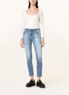 ba&sh Jeans ASHTON, Farbe: BLUE BLUE JEANS (Bild 1)