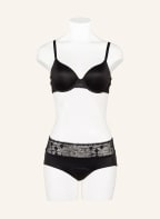 CHANTELLE Periodenslip DAY TO NIGHT, Farbe: SCHWARZ (Bild 1)