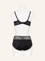 CHANTELLE Periodenslip DAY TO NIGHT, Farbe: SCHWARZ (Bild 1)
