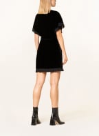 Phase Eight Samtkleid GIANNA, Farbe: SCHWARZ (Bild 1)