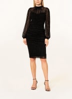 Phase Eight Kleid CAPRIANA, Farbe: SCHWARZ (Bild 1)