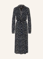 Phase Eight Kleid LORETTA, Farbe: SCHWARZ/ WEISS/ BLAU (Bild 1)