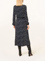 Phase Eight Kleid LORETTA, Farbe: SCHWARZ/ WEISS/ BLAU (Bild 1)