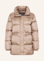 OPUS Steppjacke HARIDA, Farbe: HELLBRAUN (Bild 1)
