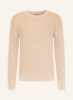 Marc O'Polo Pullover, Farbe: HELLBRAUN (Bild 1)