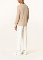 Marc O'Polo Pullover, Farbe: HELLBRAUN (Bild 1)