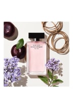 narciso rodriguez FOR HER MUSC NOIR (Bild 1)