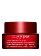 CLARINS SUPER RESTORATIVE DAY CREAM (Bild 1)