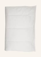 CENTA-STAR Winter-Bettdecke SPORT LINE, Farbe: WEISS (Bild 1)