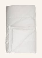 CENTA-STAR Winter-Bettdecke SPORT LINE, Farbe: WEISS (Bild 1)