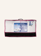 CENTA-STAR Winter-Bettdecke SPORT LINE, Farbe: WEISS (Bild 1)